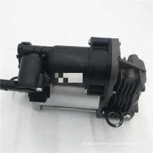 W221 Air Suspension Compressor Pump  For Mercedes-Benz  S350 S400 CL500 CL600  Air Suspension Compressor 2213201704 2213200304